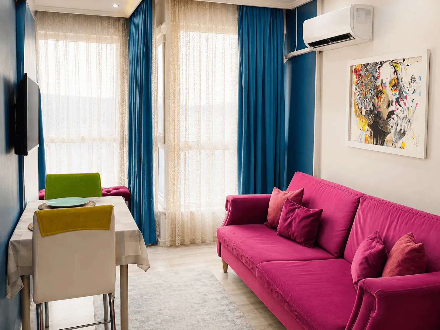 1+1 Residence