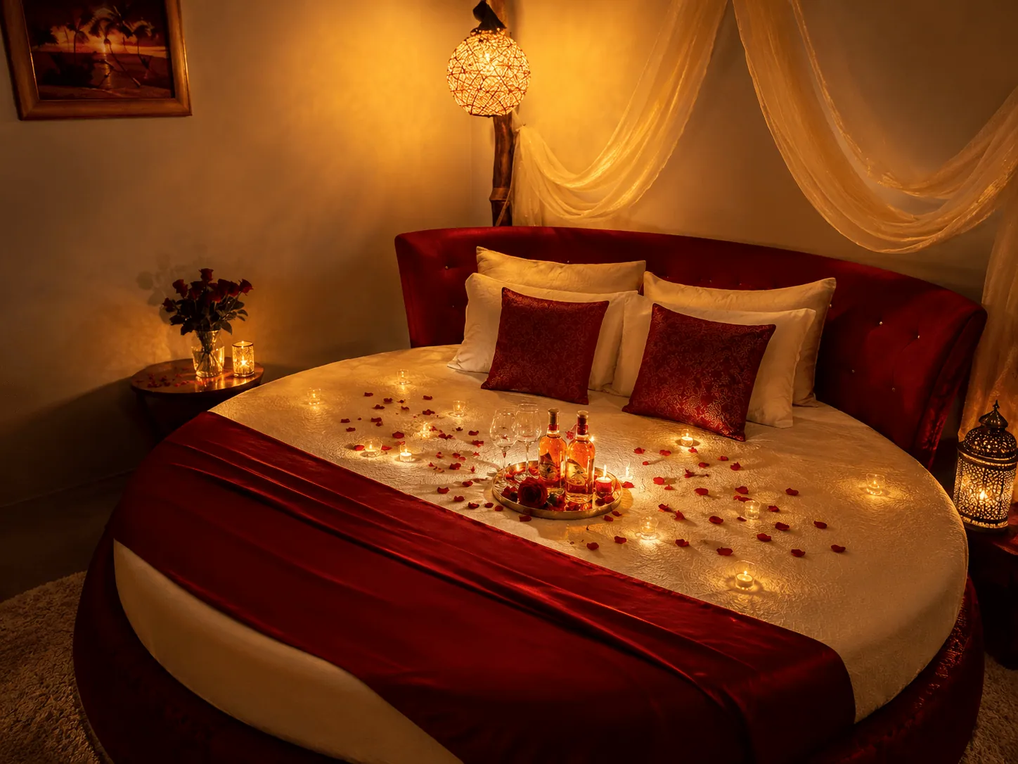Royal Kral Suite