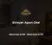 Şirinyer Apart Otel